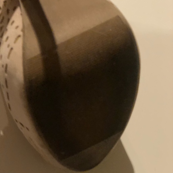 Street society ladies peep toe platform high heel - Picture 10 of 10